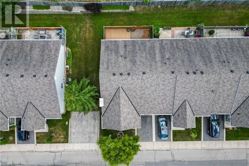 34 SOUTHBROOK Drive Unit# 3, #3