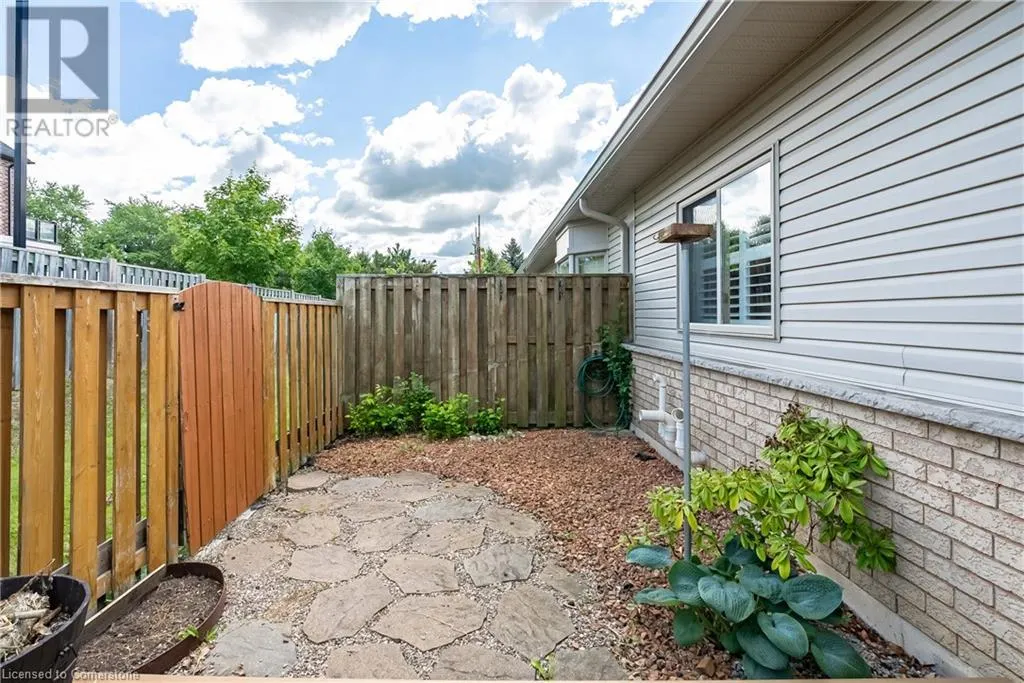 34 SOUTHBROOK Drive Unit# 3, #3
