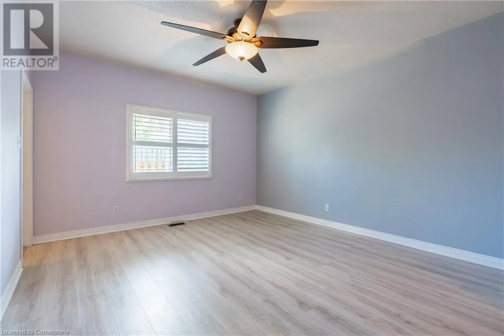 34 SOUTHBROOK Drive Unit# 3, #3