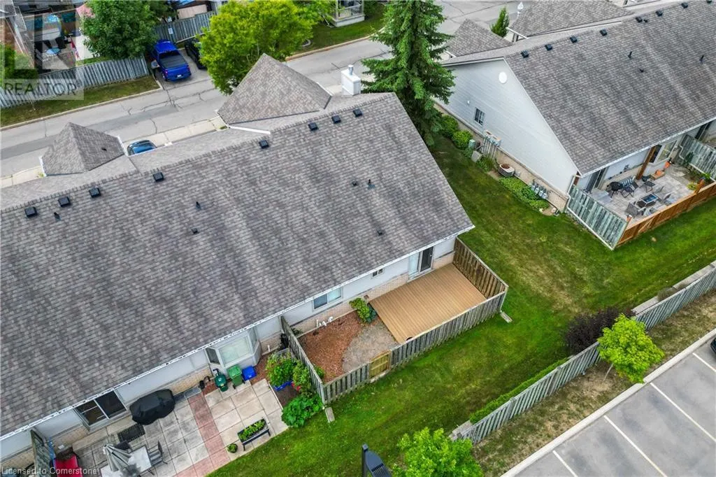 34 SOUTHBROOK Drive Unit# 3, #3