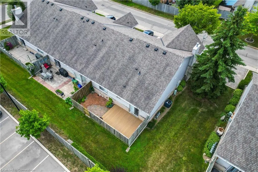 34 SOUTHBROOK Drive Unit# 3, #3