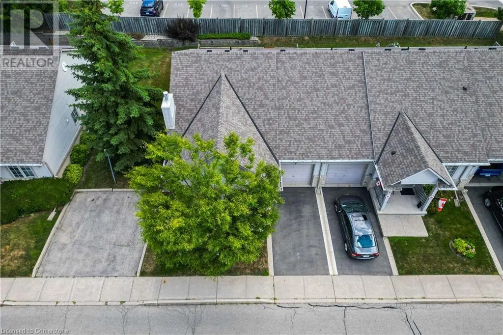 34 SOUTHBROOK Drive Unit# 3, #3