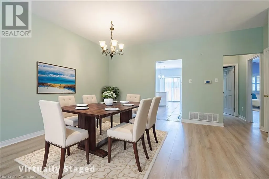34 SOUTHBROOK Drive Unit# 3, #3