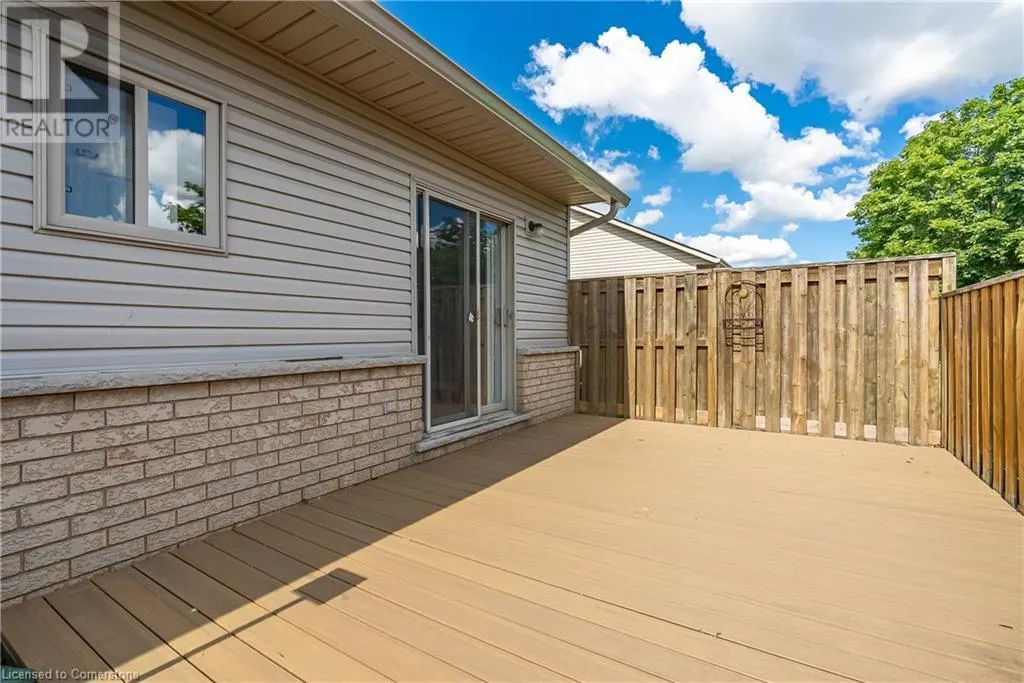 34 SOUTHBROOK Drive Unit# 3, #3