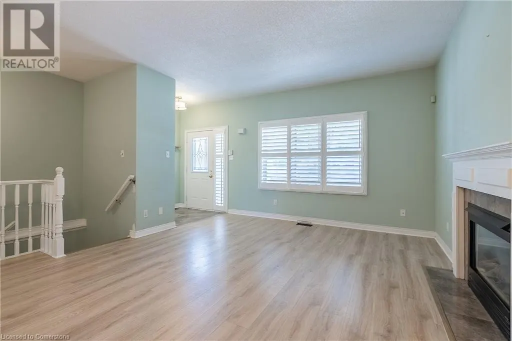 34 SOUTHBROOK Drive Unit# 3, #3