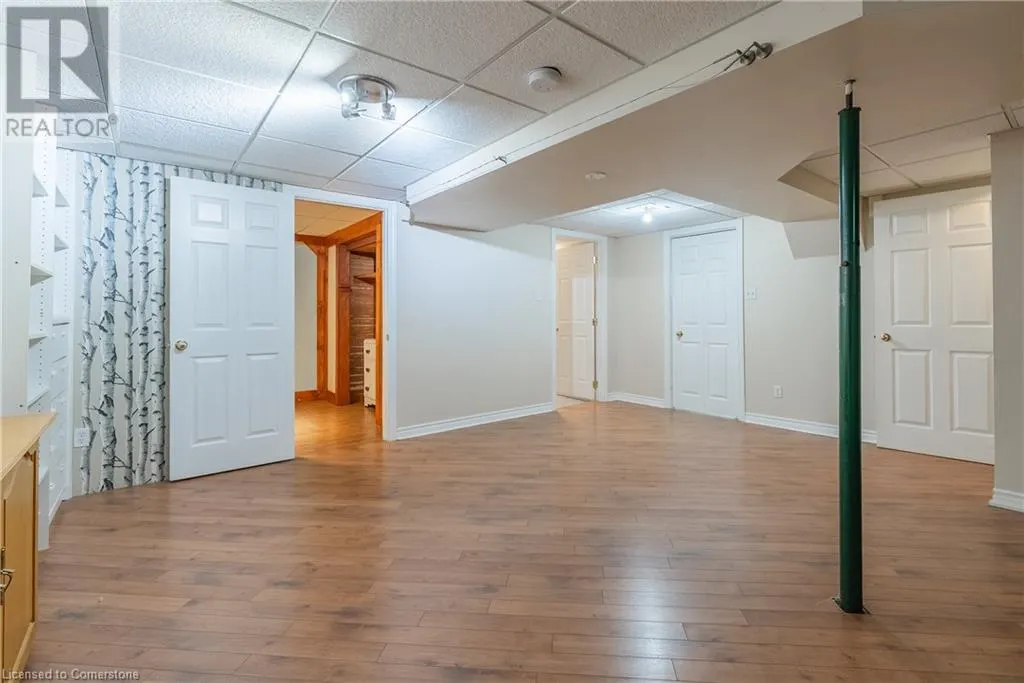 34 SOUTHBROOK Drive Unit# 3, #3