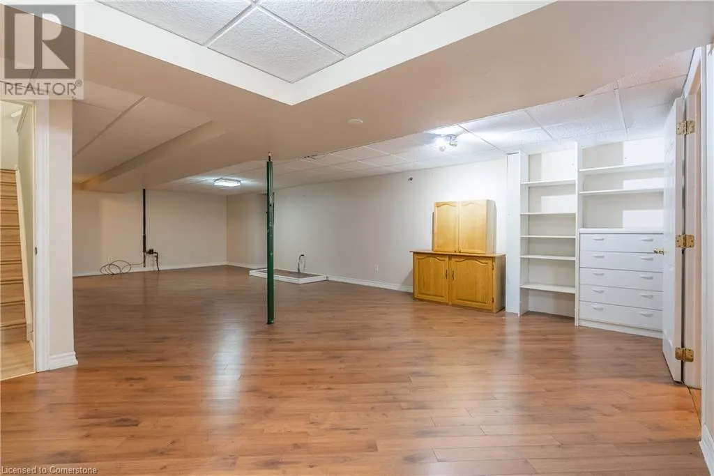 34 SOUTHBROOK Drive Unit# 3, #3