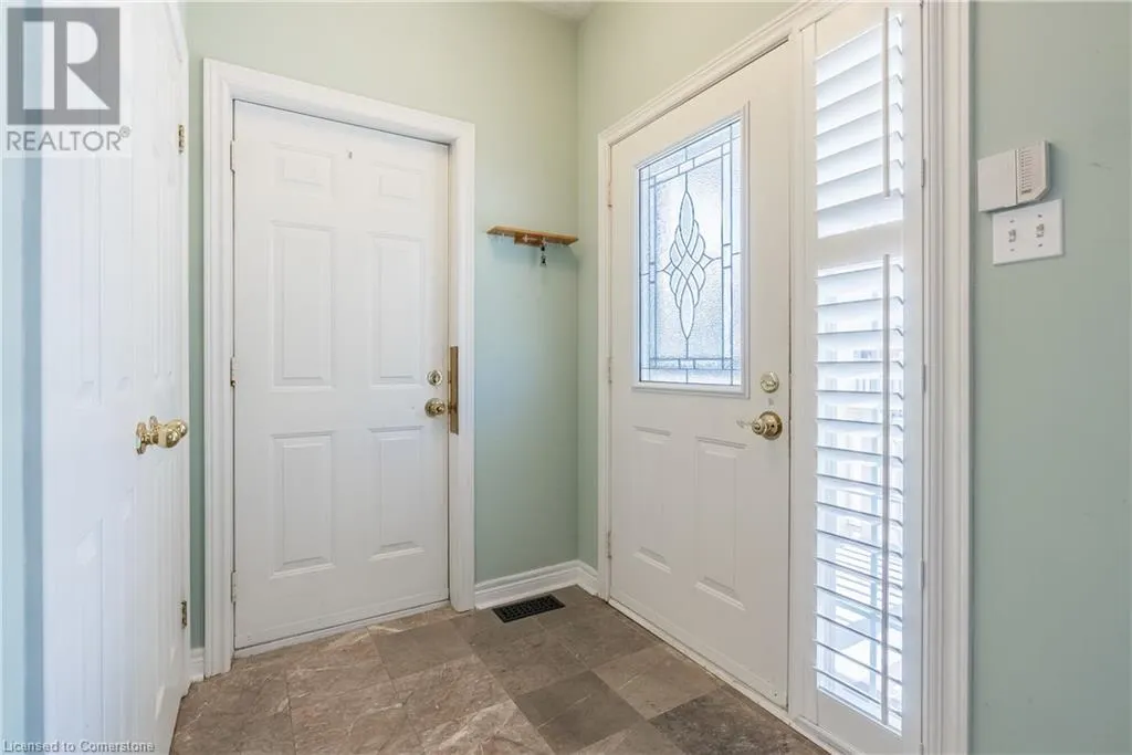 34 SOUTHBROOK Drive Unit# 3, #3