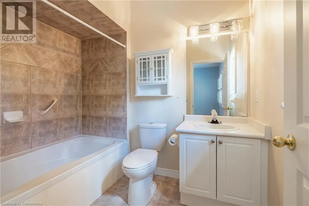 34 SOUTHBROOK Drive Unit# 3, #3