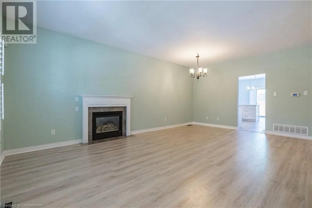 34 SOUTHBROOK Drive Unit# 3, #3