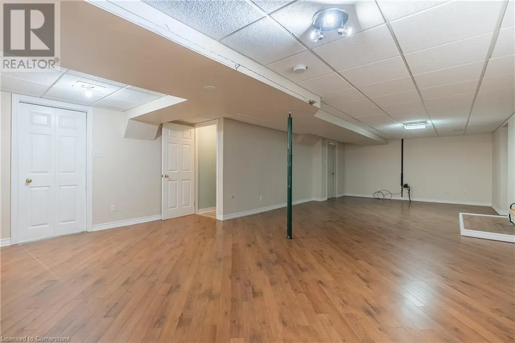 34 SOUTHBROOK Drive Unit# 3, #3