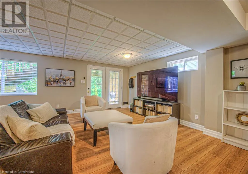 111 SOFRON Drive