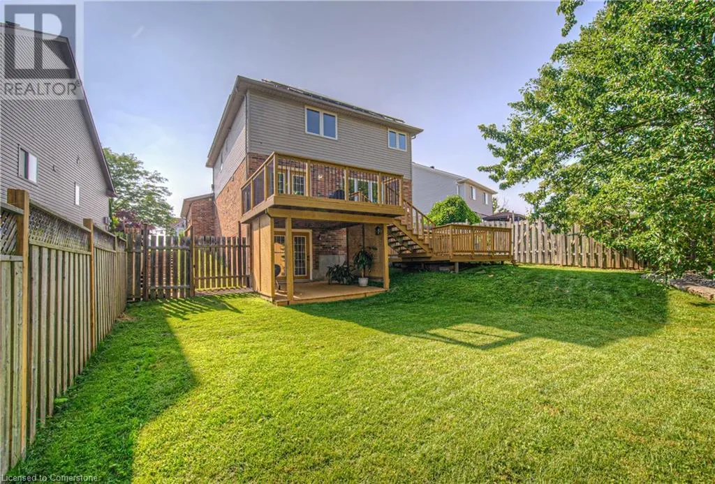 111 SOFRON Drive