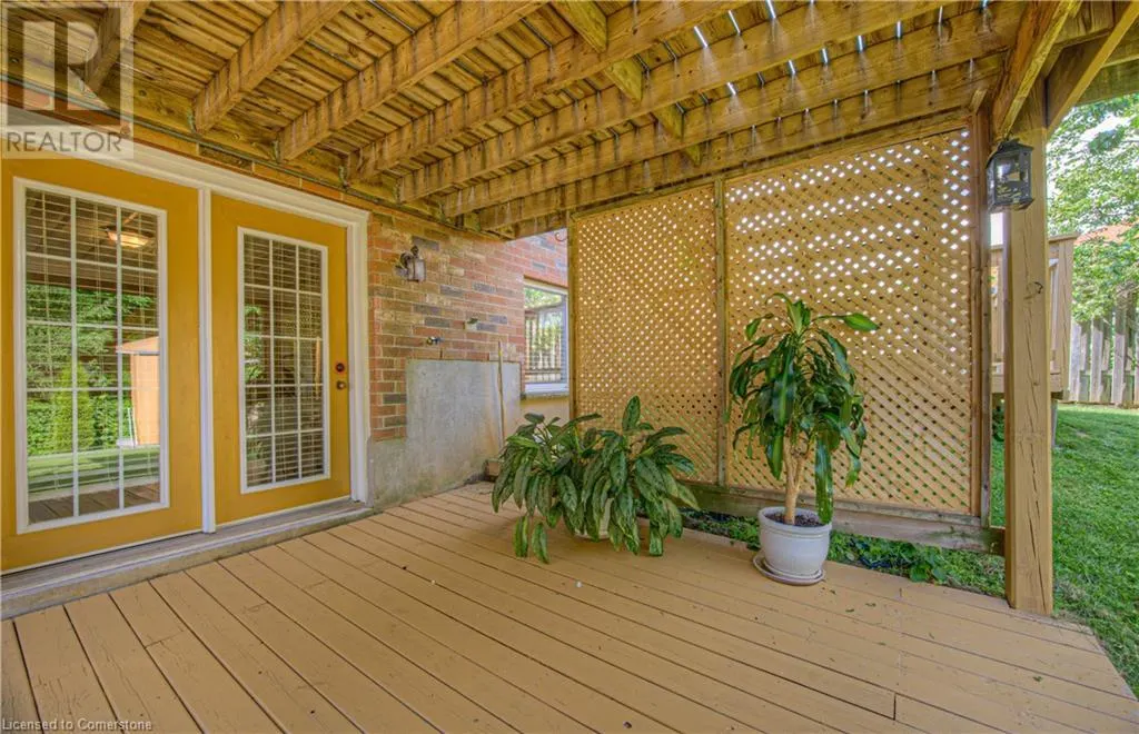 111 SOFRON Drive