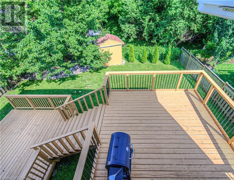 111 SOFRON Drive