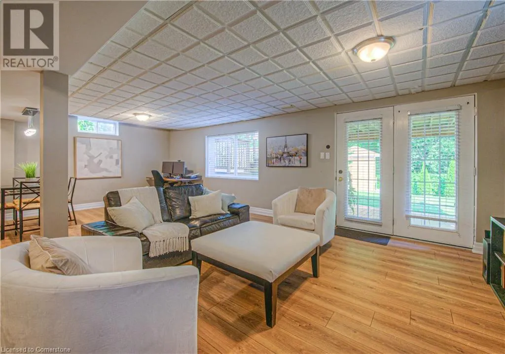 111 SOFRON Drive