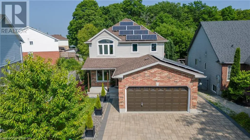 111 SOFRON Drive