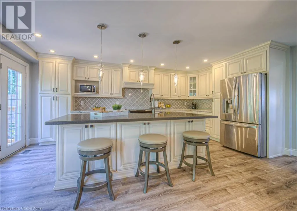 111 SOFRON Drive
