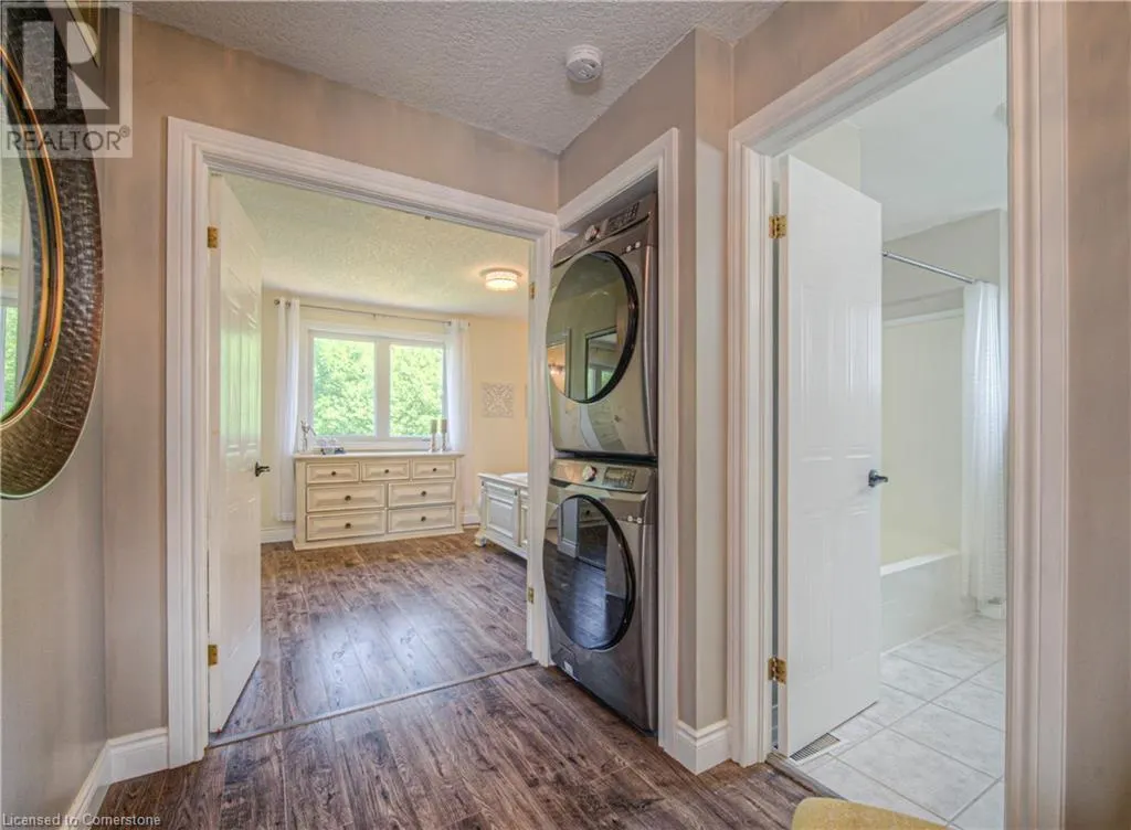 111 SOFRON Drive