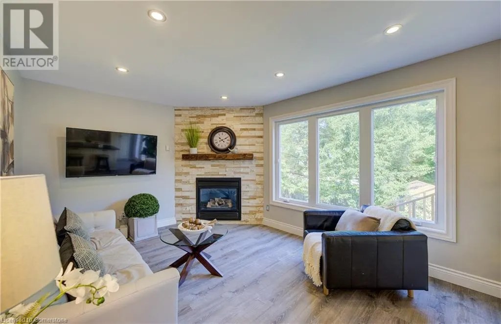 111 SOFRON Drive