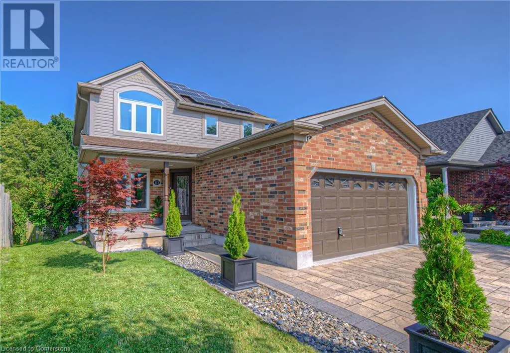 111 SOFRON Drive