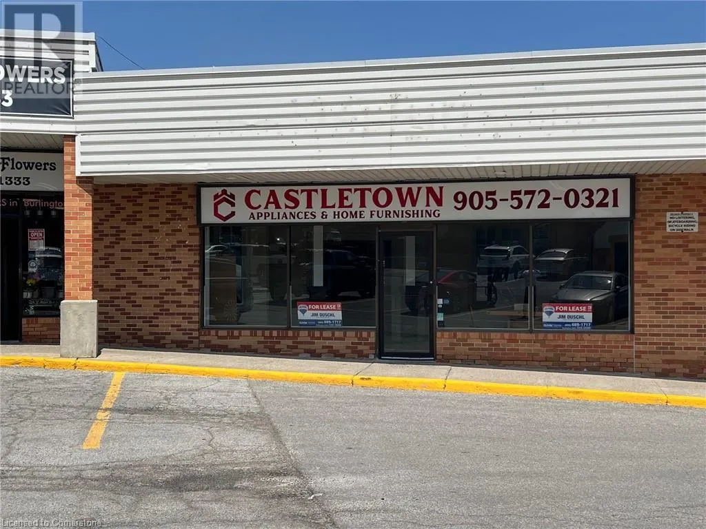 2201 BRANT Street N Unit# 15, #15