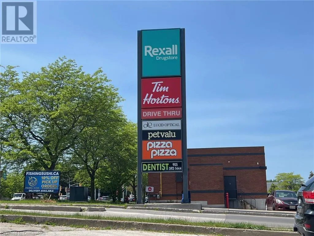 2201 BRANT Street N Unit# 15, #15