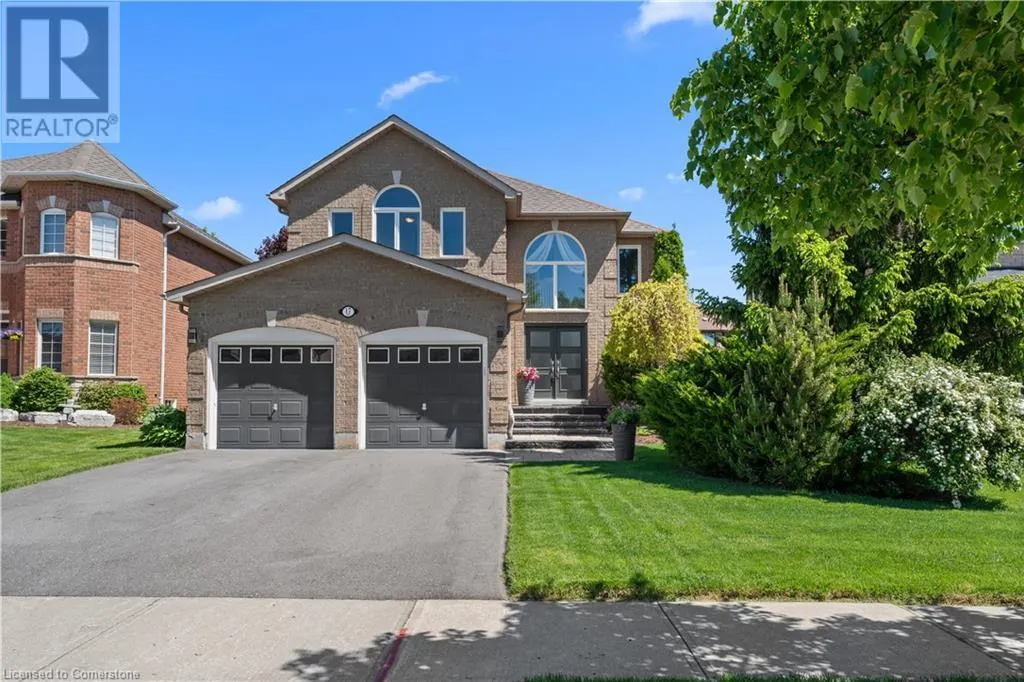 17 ROBINSON Road