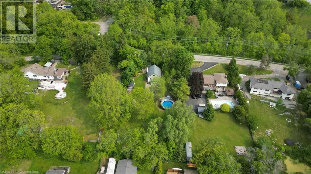 376 OLD GUELPH Road