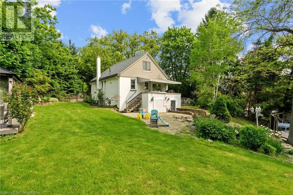 376 OLD GUELPH Road