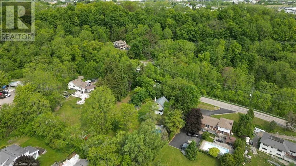 376 OLD GUELPH Road