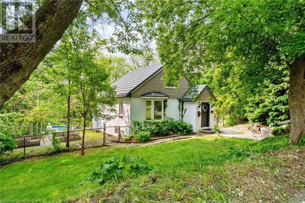 376 OLD GUELPH Road