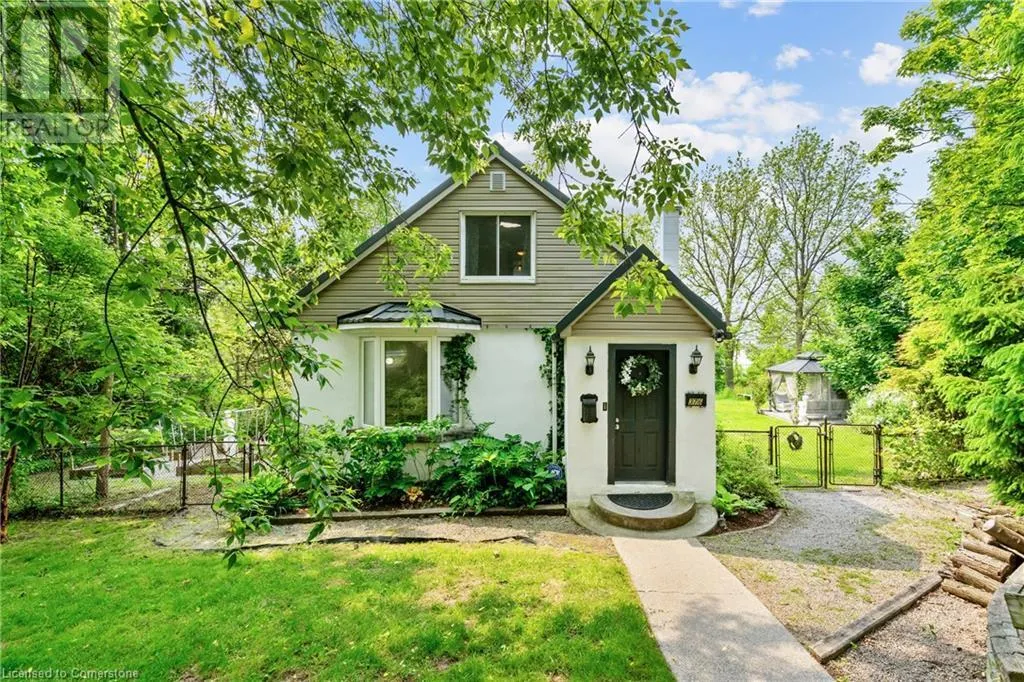 376 OLD GUELPH Road