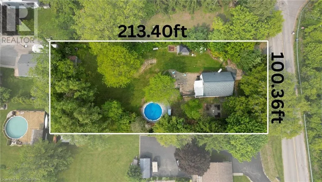376 OLD GUELPH Road
