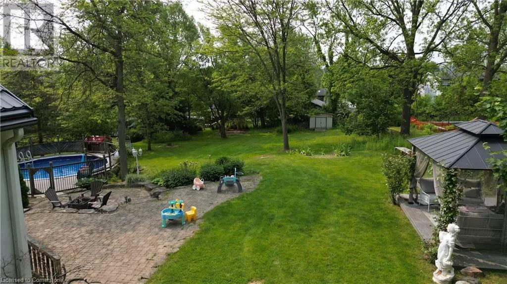 376 OLD GUELPH Road