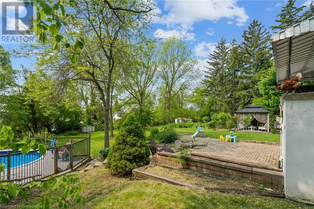 376 OLD GUELPH Road