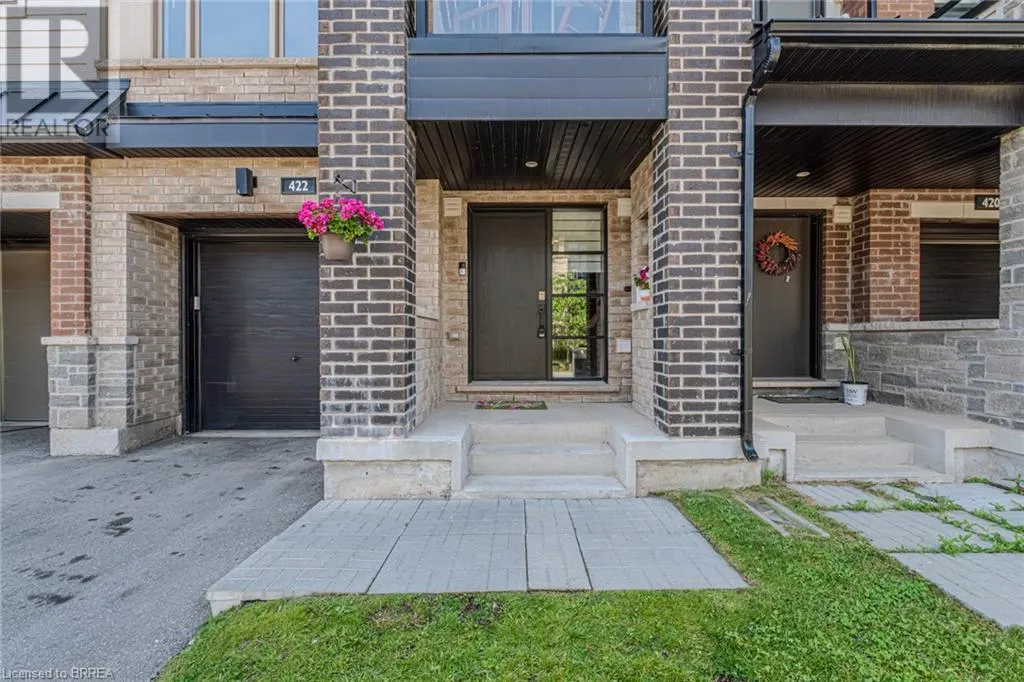 422 ATHABASCA Common
