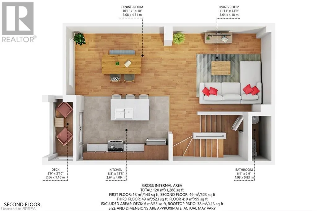 422 ATHABASCA Common