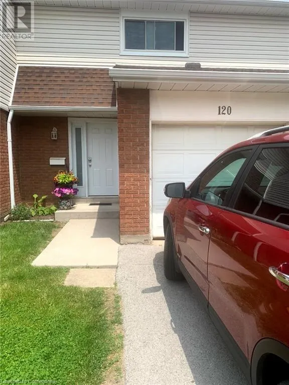 286 CUSHMAN RD Road Unit# 120, #120