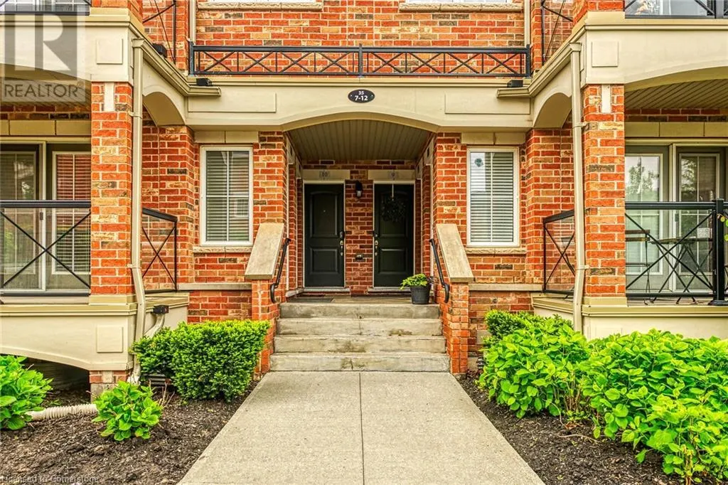 35 HAYS Boulevard Unit# 11, #11