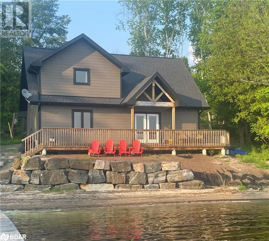 449 STAR LAKE RD Road