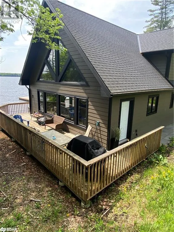 449 STAR LAKE RD Road