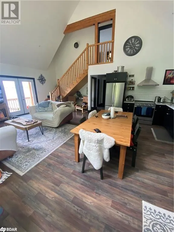 449 STAR LAKE RD Road