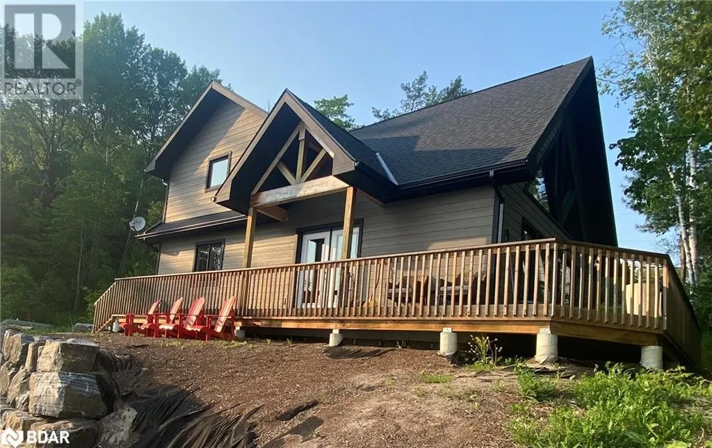449 STAR LAKE RD Road