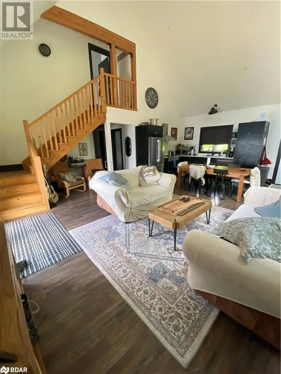 449 STAR LAKE RD Road