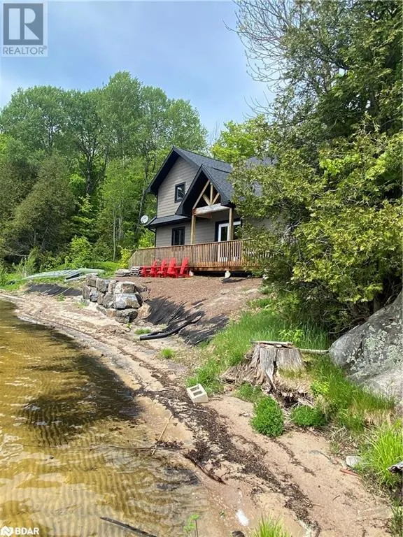 449 STAR LAKE RD Road