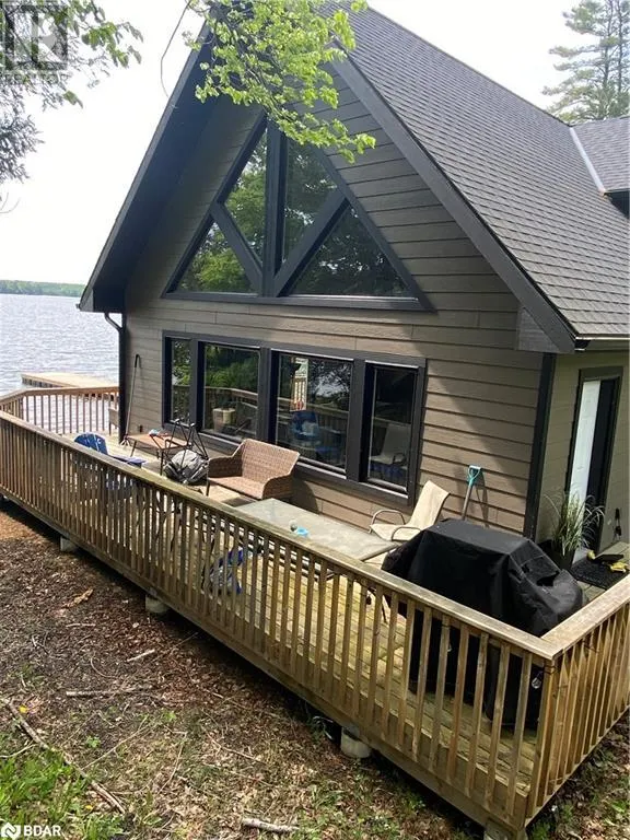 449 STAR LAKE RD Road