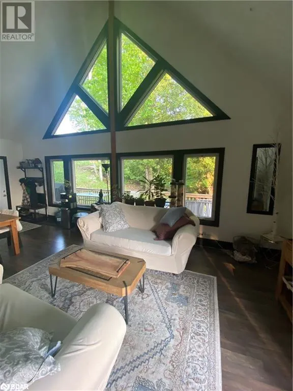 449 STAR LAKE RD Road