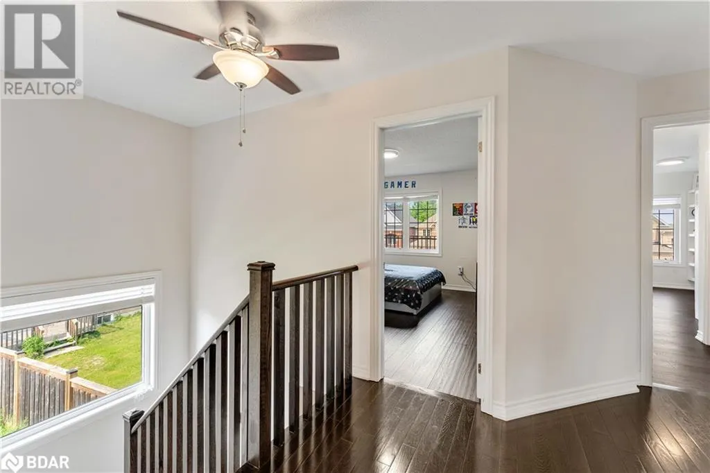 2199 DAWSON CRESCENT