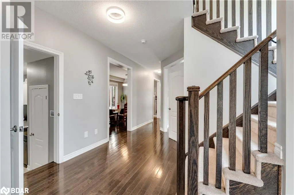 2199 DAWSON CRESCENT